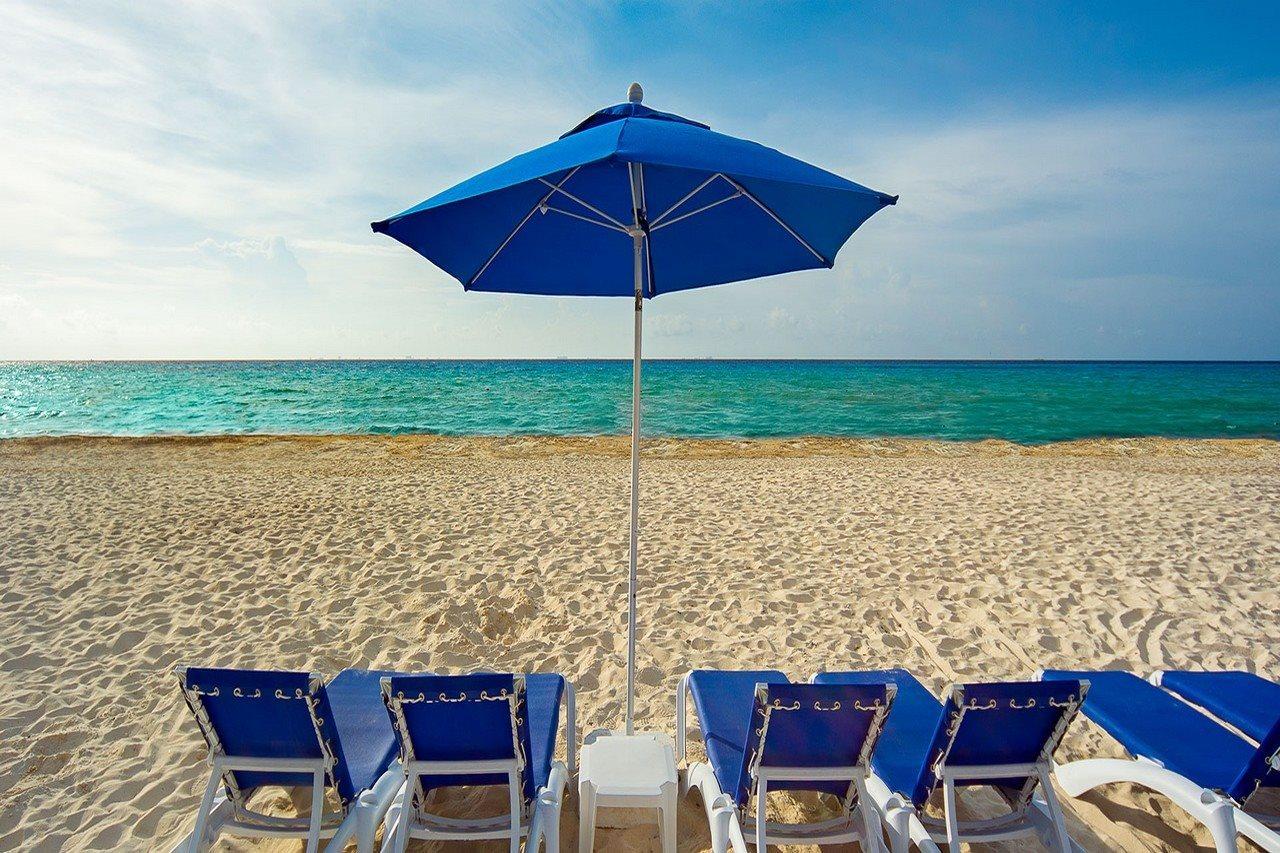 Sunset Fishermen Beach Resort Playa Del Carmen Luaran gambar