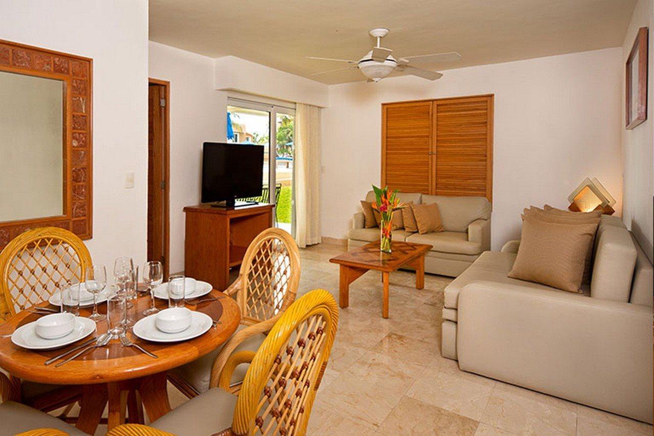 Sunset Fishermen Beach Resort Playa Del Carmen Luaran gambar