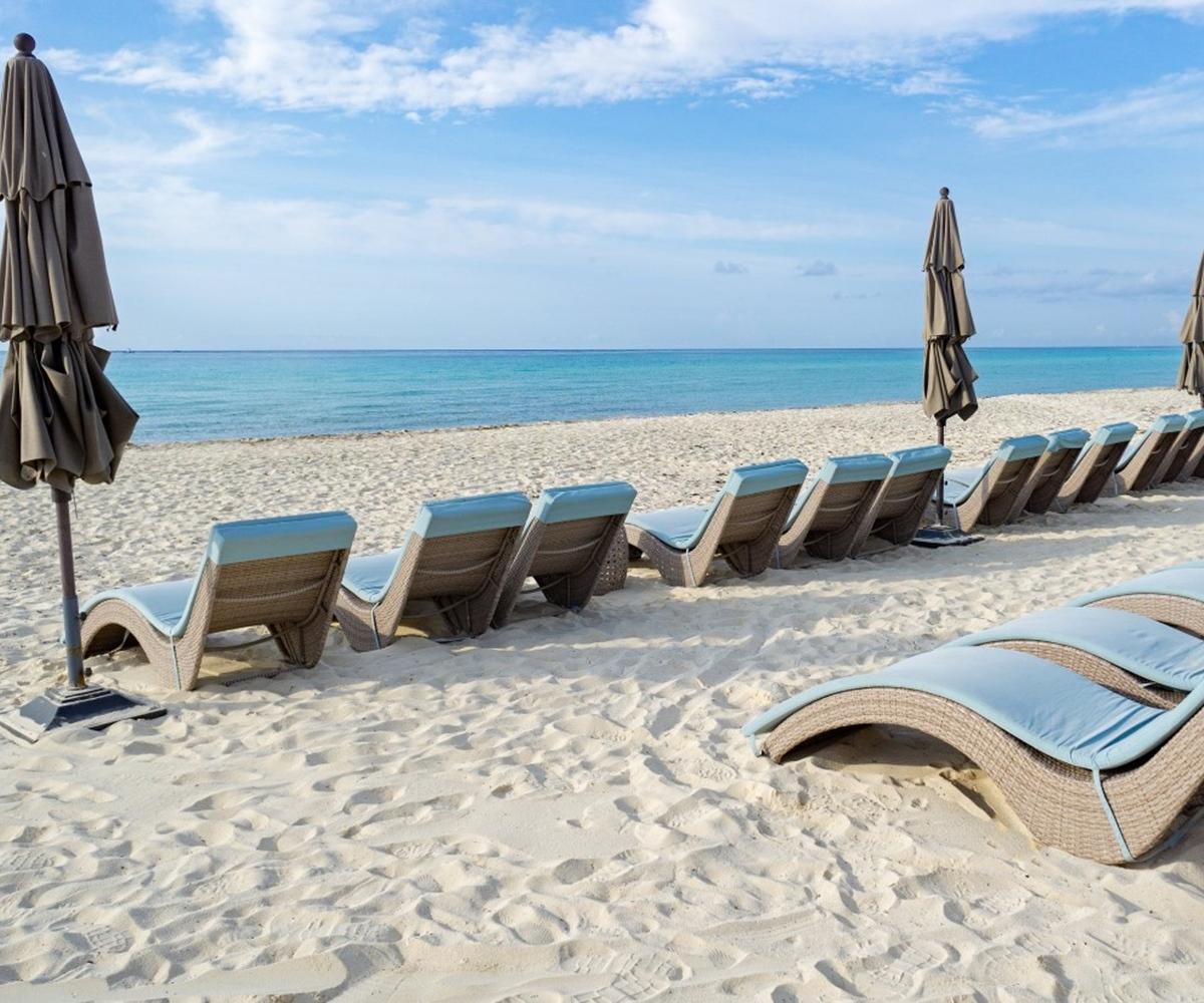 Sunset Fishermen Beach Resort Playa Del Carmen Luaran gambar