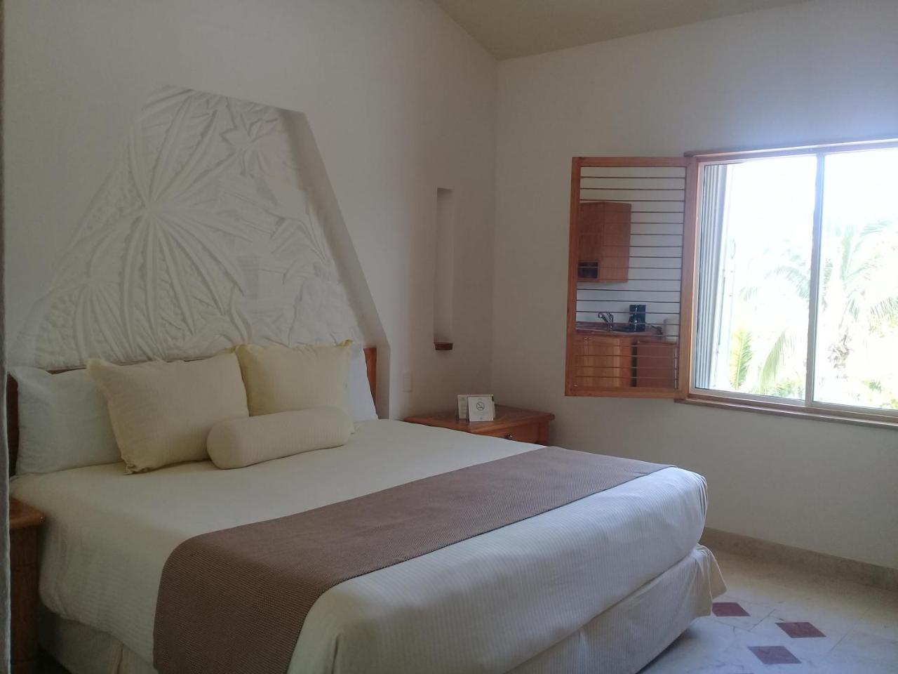 Sunset Fishermen Beach Resort Playa Del Carmen Luaran gambar